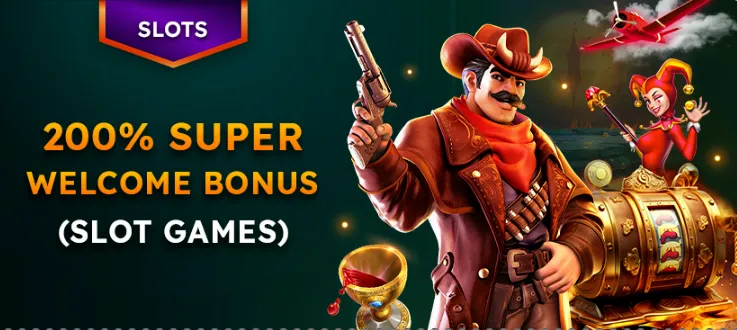 online casino slot